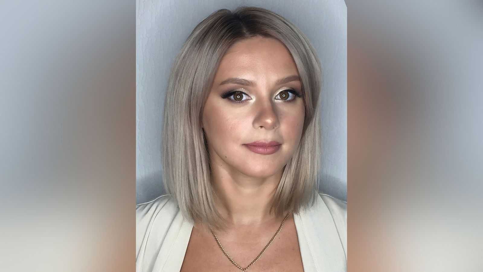 Сумская, наталья вячеславовна