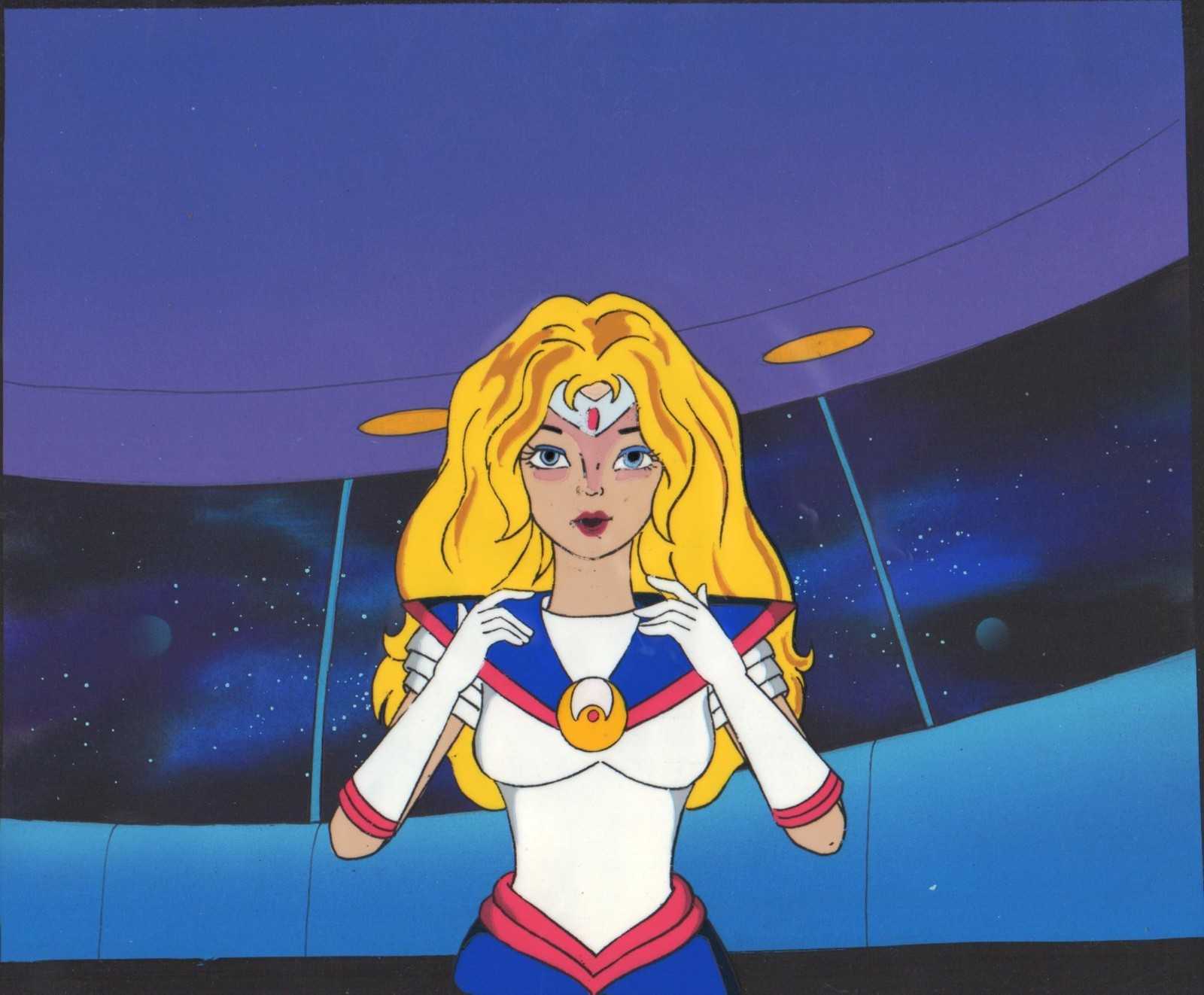 Цензура: в америке меняли 15 способов sailor moon