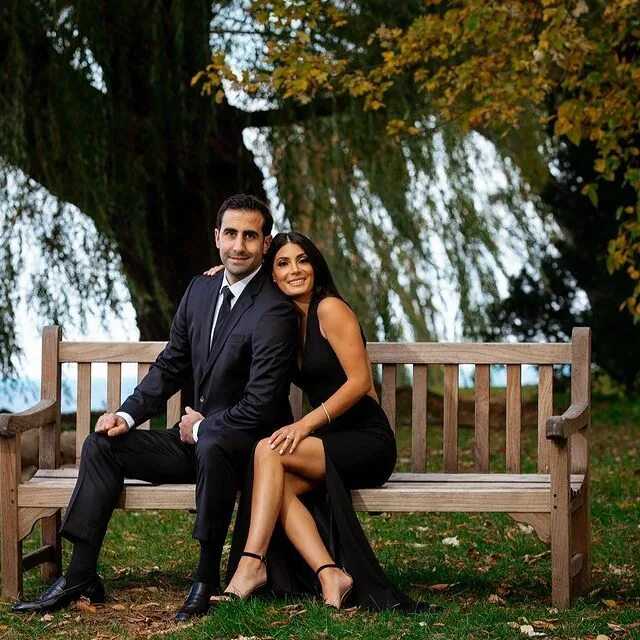 Саркис эдвардс - биография, национальность, родители