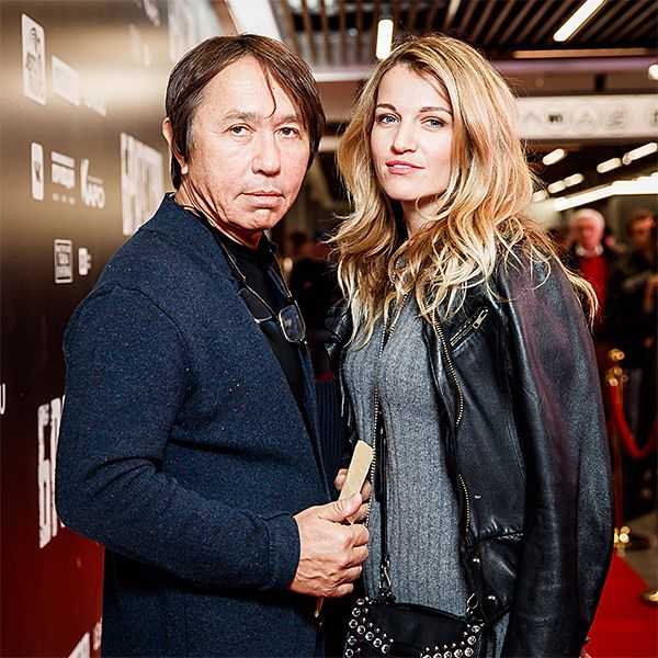 Кто такой арман давлетьяров. ренат давлетьяров и его женщины