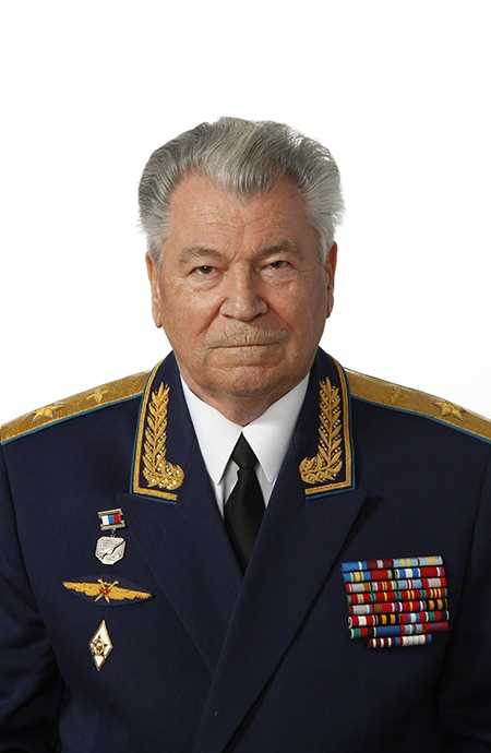 Евгений шапошников: что последний советский маршал предлагал сделать с путчистами в августе 1991-го
