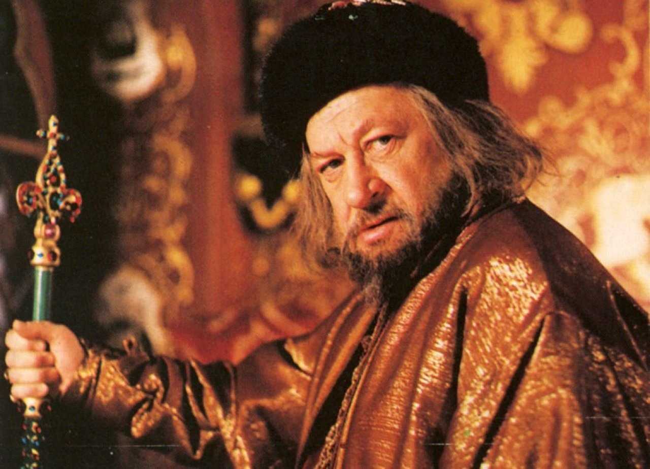 Ермак (фильм, 1996) — все о кино
