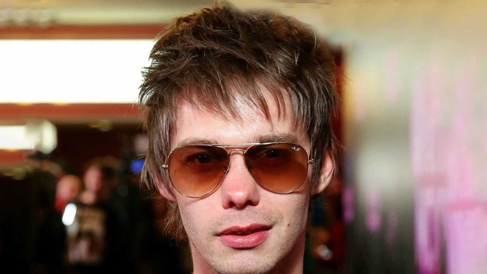 Был ли у аристарха венеса роман с эвелиной бледанс и что известно о его личной жизни сейчас