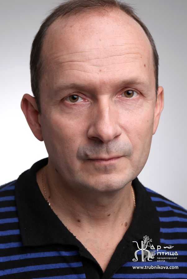 Анатолий горячев: биография, личная жизнь, семья, жена, дети — фото