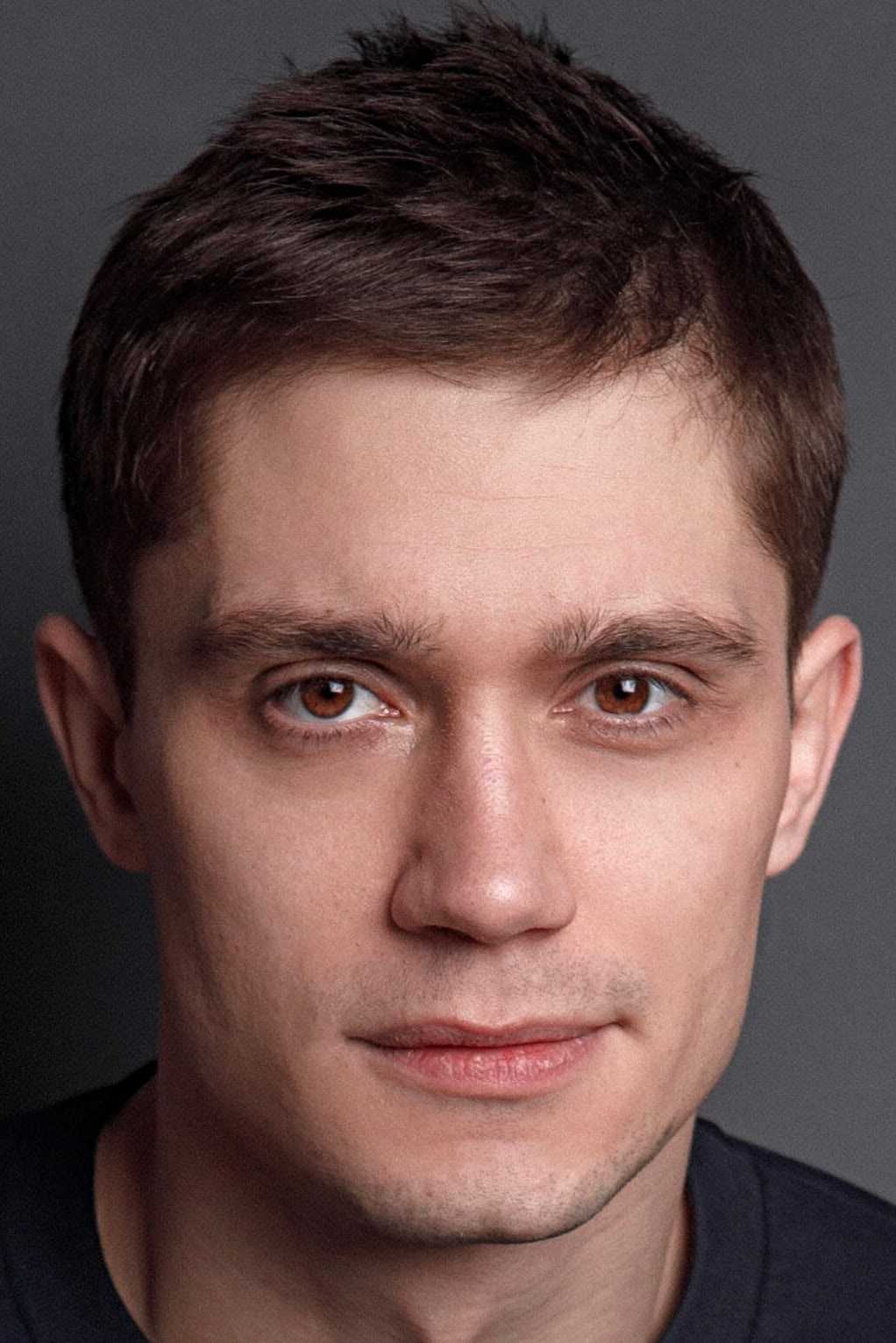 Александр шам