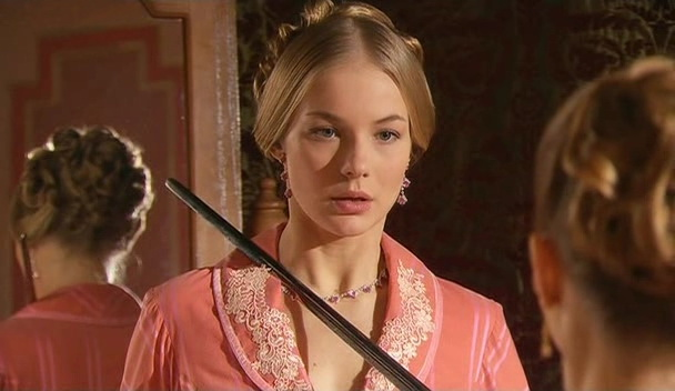 Елена аросьева (кутырева)