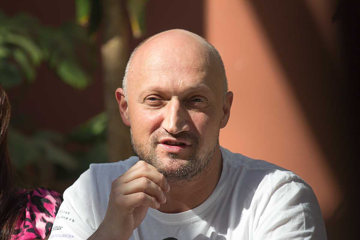 Куценко биография личная жизнь > персоналии