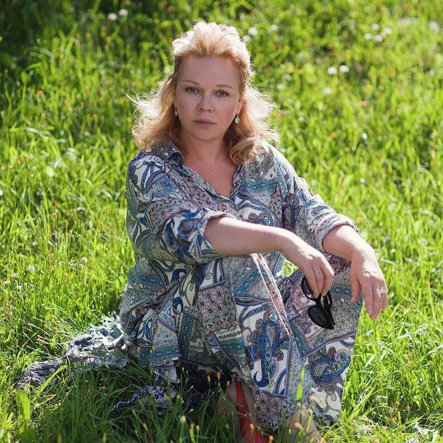 Что известно о жизни елены валюшкиной, актрисы театра и кино