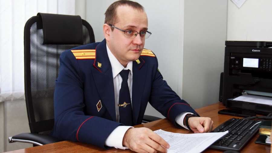 Олейник актер