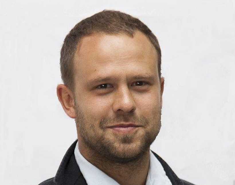 Балет в счастливое будущее