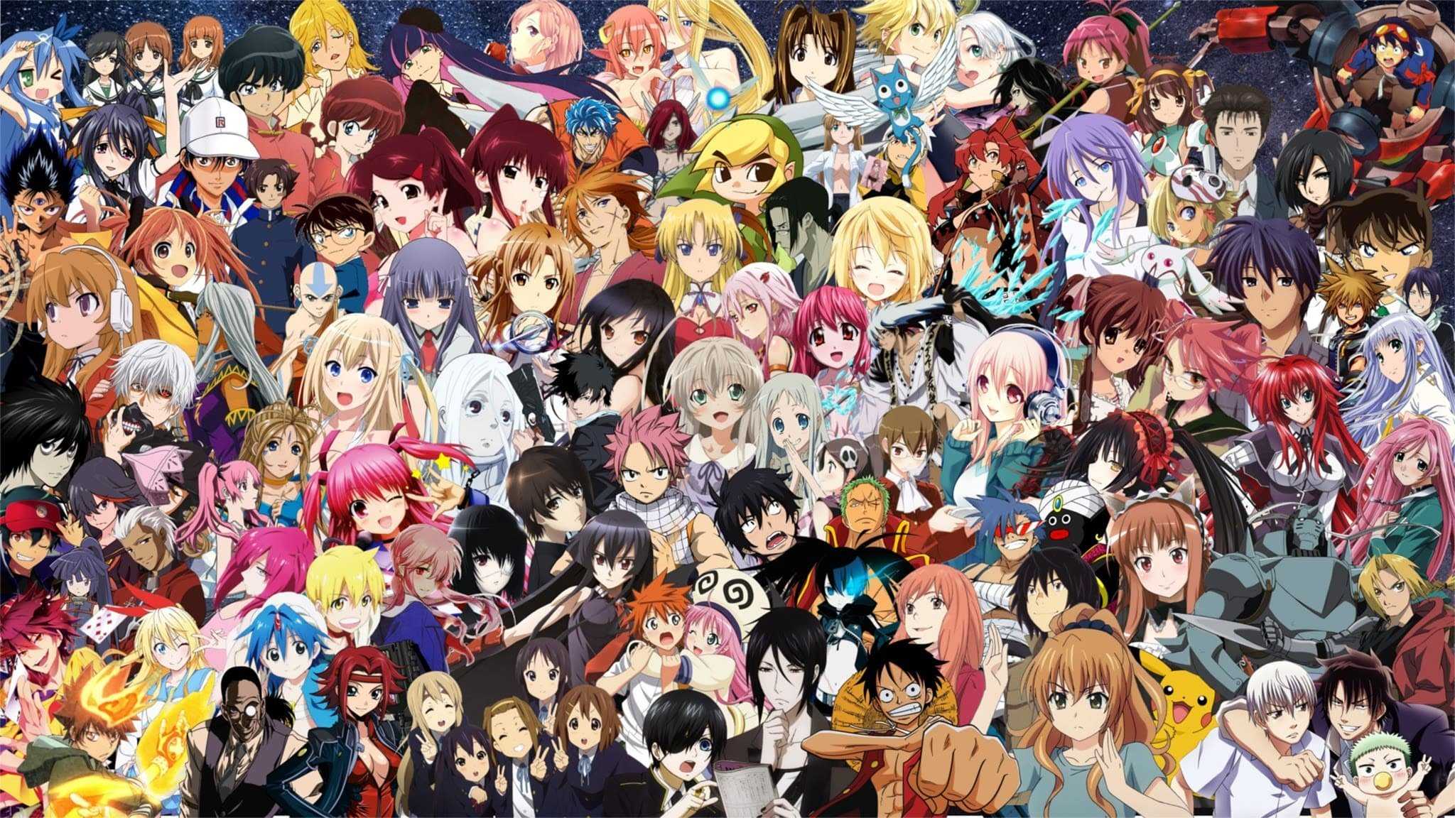 20 обязательных к просмотру аниме-боевиков на crunchyroll и где смотреть!