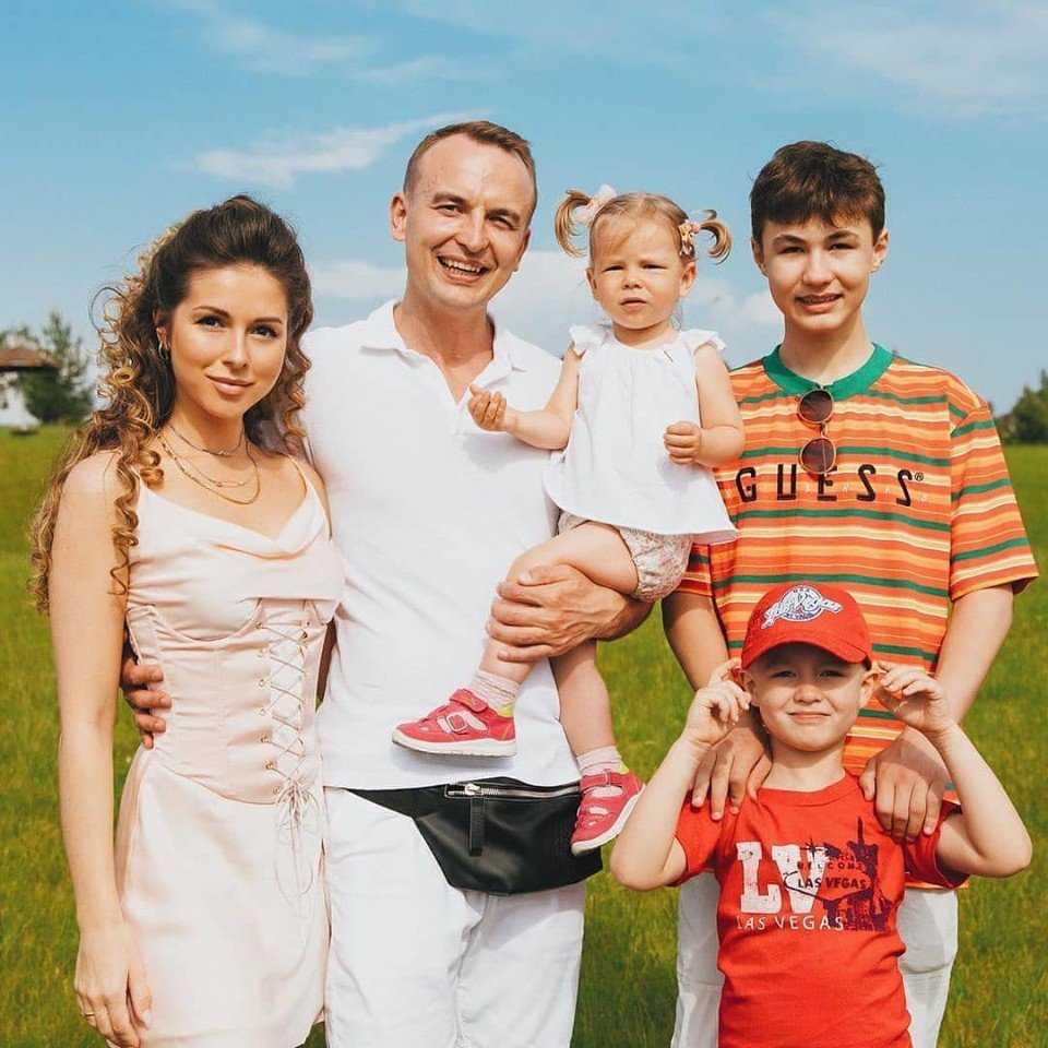 Клубная карьера андрея мостового