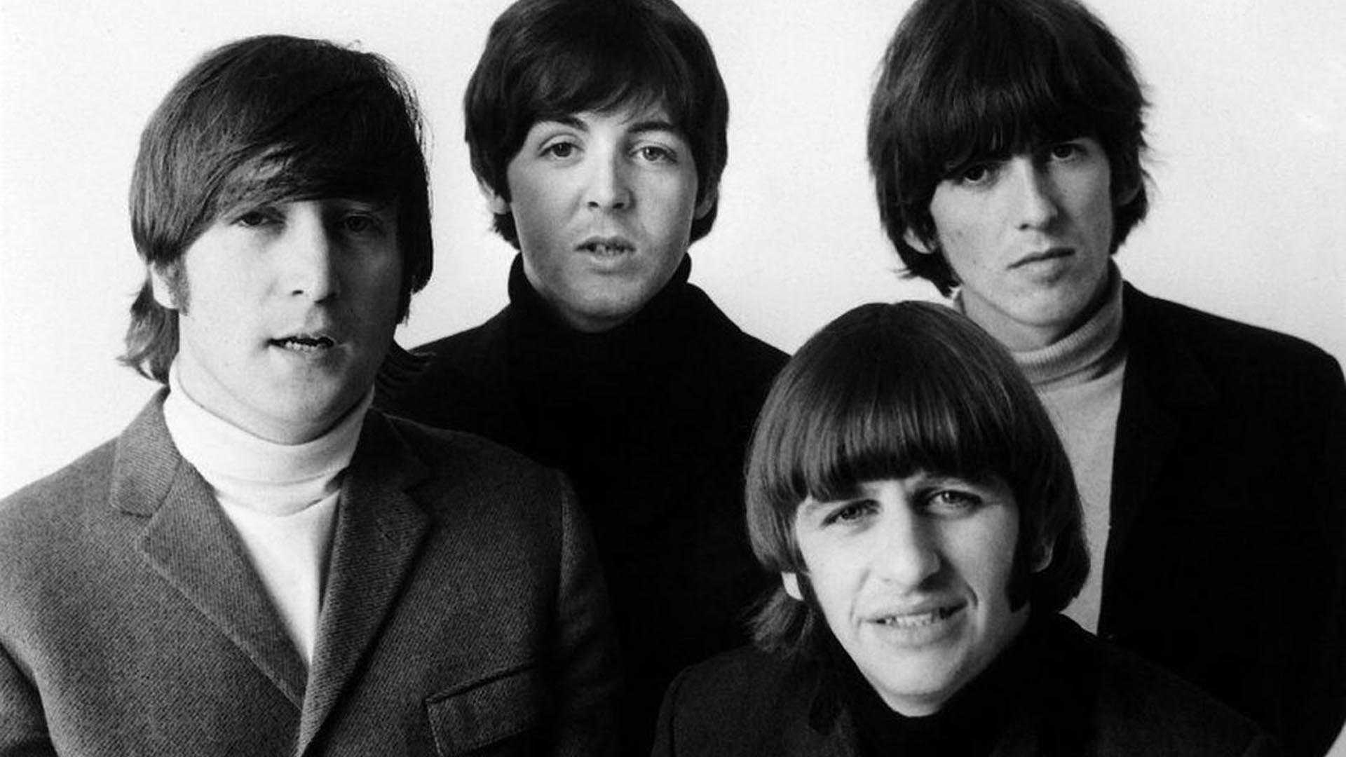 Пол маккартни биография. один из основателей группы the beatles