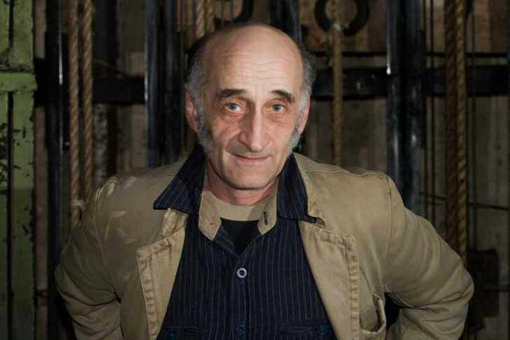 Абайдулов, гали мягазович — энциклопедия руниверсалис