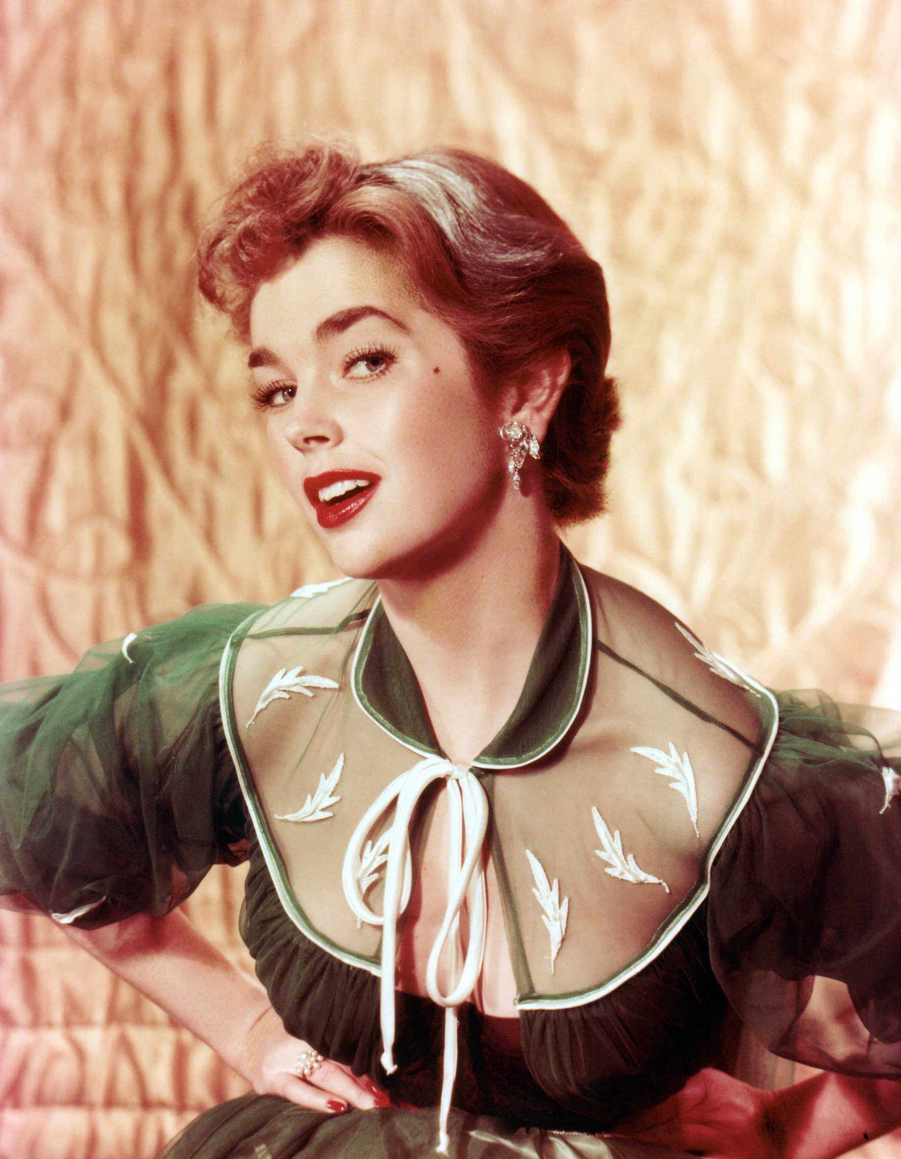 Dawn addams net worth 2023: wiki bio, married, dating, family, height, age, ethnicity