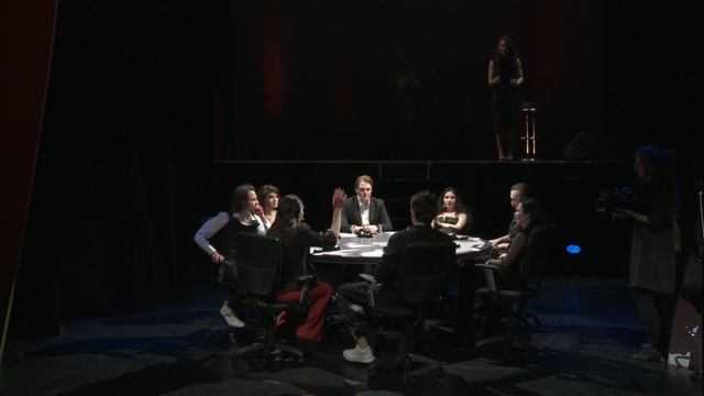 «артмафия show»: интервью с участниками и создателями