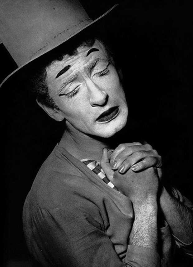 Marcel marceau - new world encyclopedia