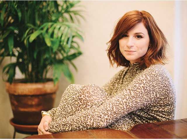 Aya cash wiki, biography, age, husband, net worth, family, instagram, twitter & more facts