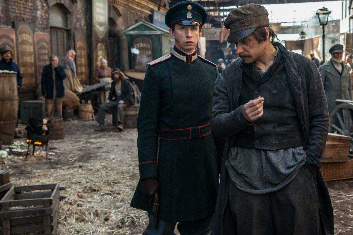 Список топ 100 лучших фильмов мира всех времен по рейтингу зрителей | журнал о кино "киновер"
