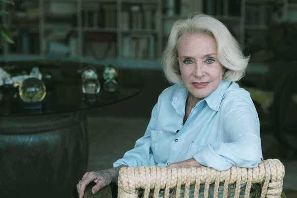 Micheline presle
actress