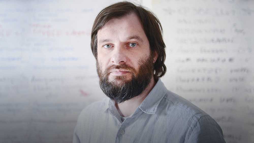 Андрей лошак: биография и личная жизнь популярного телеведущего