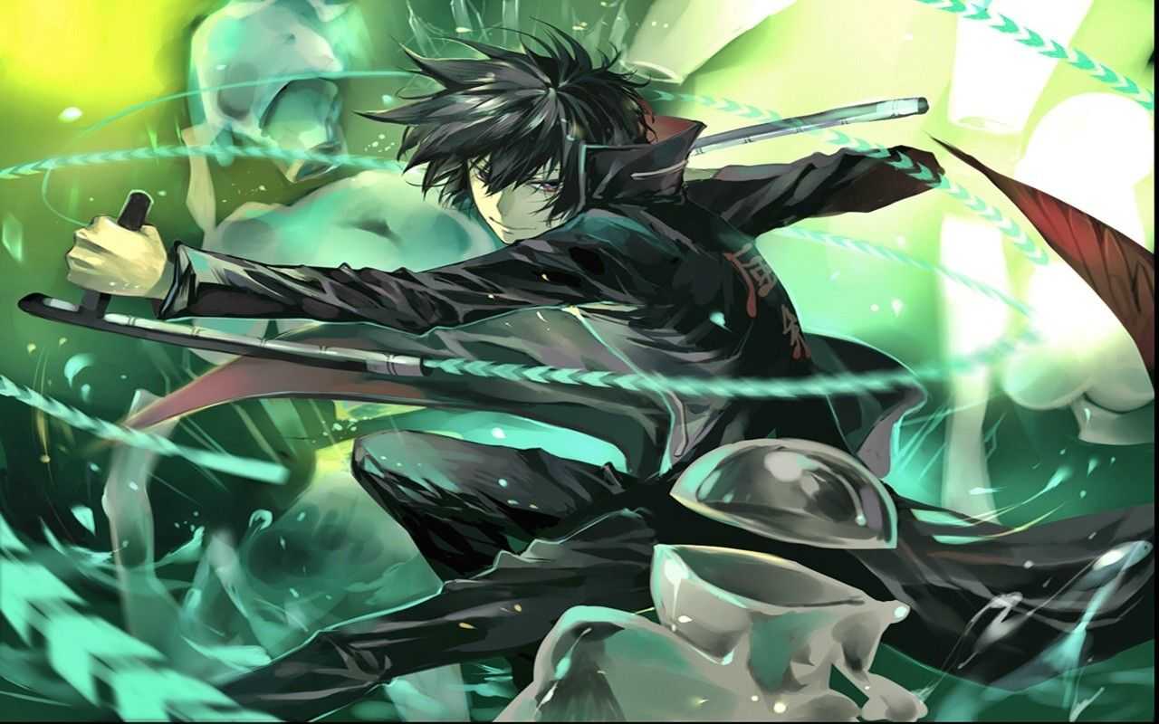 35 best action anime you need to watch in 2023 (ranked)