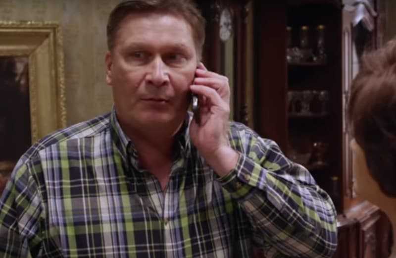 Сериал слуга народа (2015-2019): все актеры и роли с фото