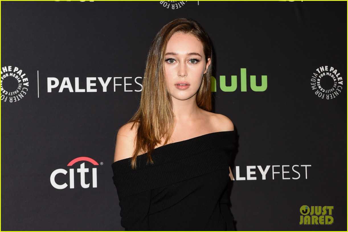 Alycia debnam-carey birthday