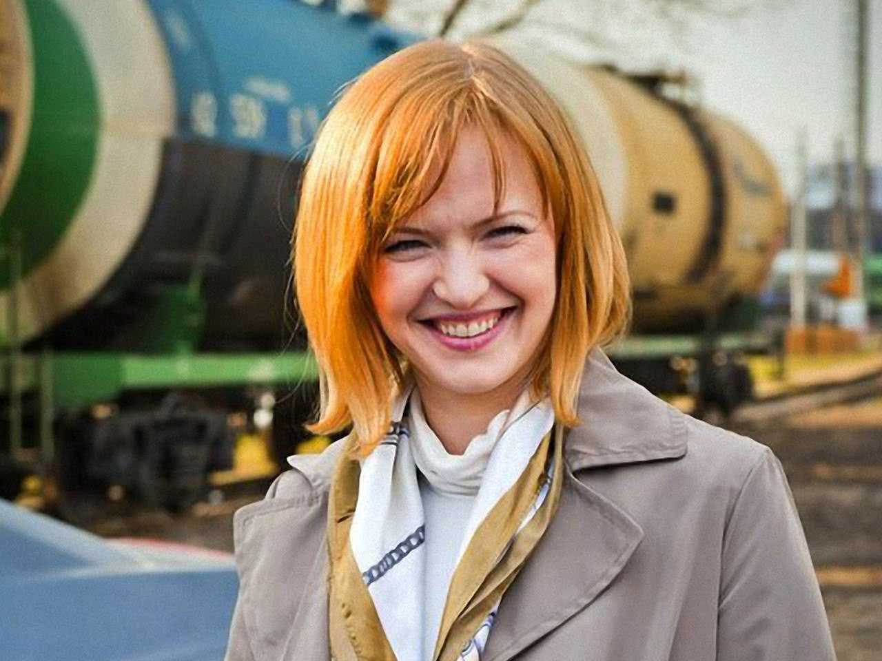 Вайшнур, юлия александровна