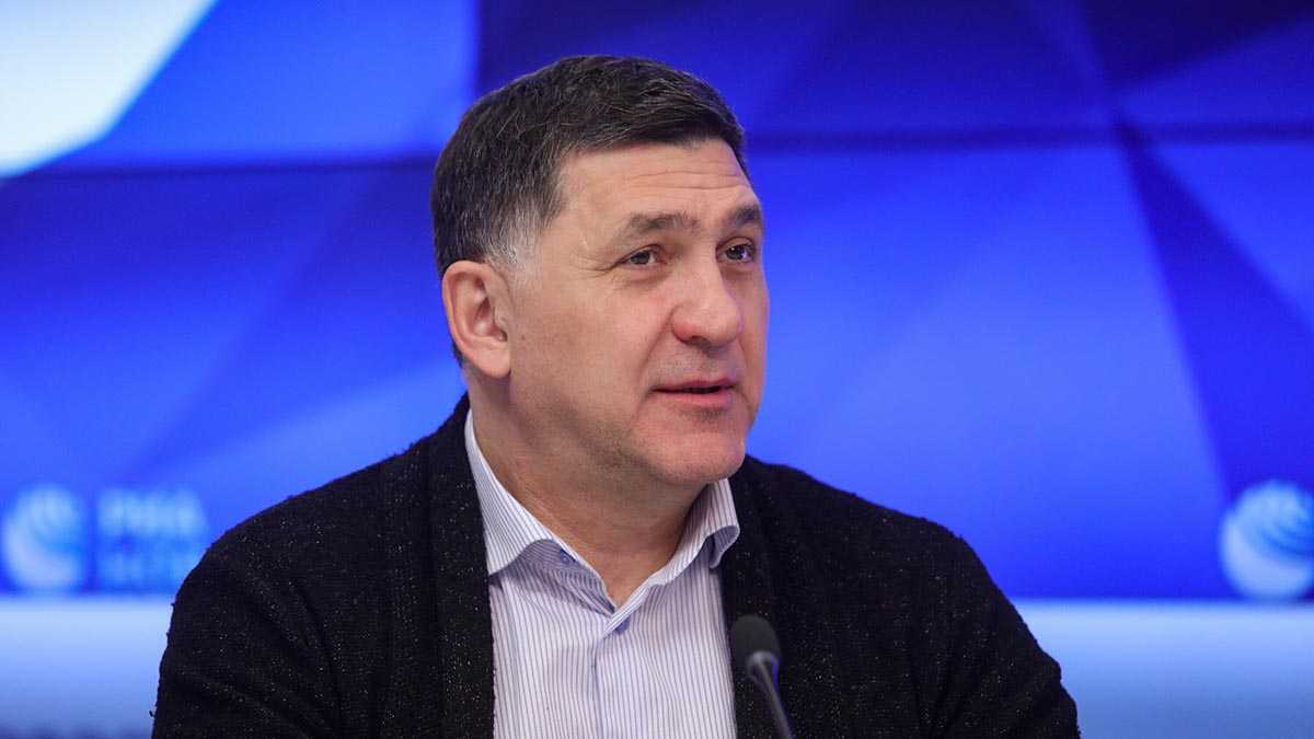 Сергей приселков