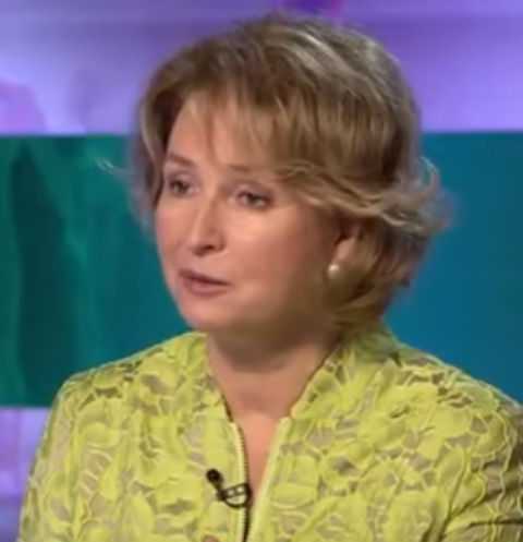 Чукаева, ирина ивановна — энциклопедия руниверсалис