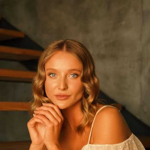 Елена григорьевна винокурова (ларина)  — родовод