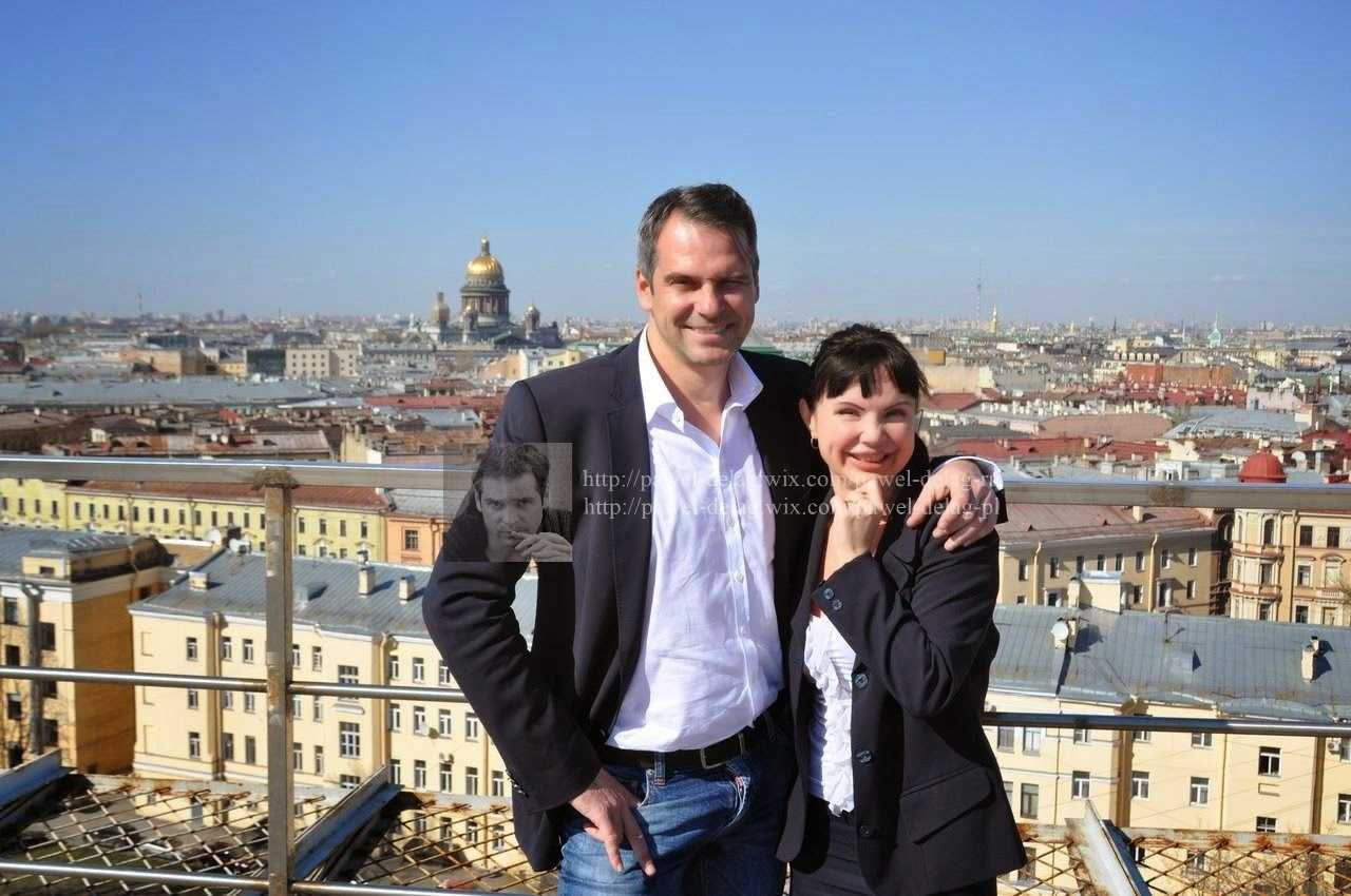 Геллер, анна владимировна