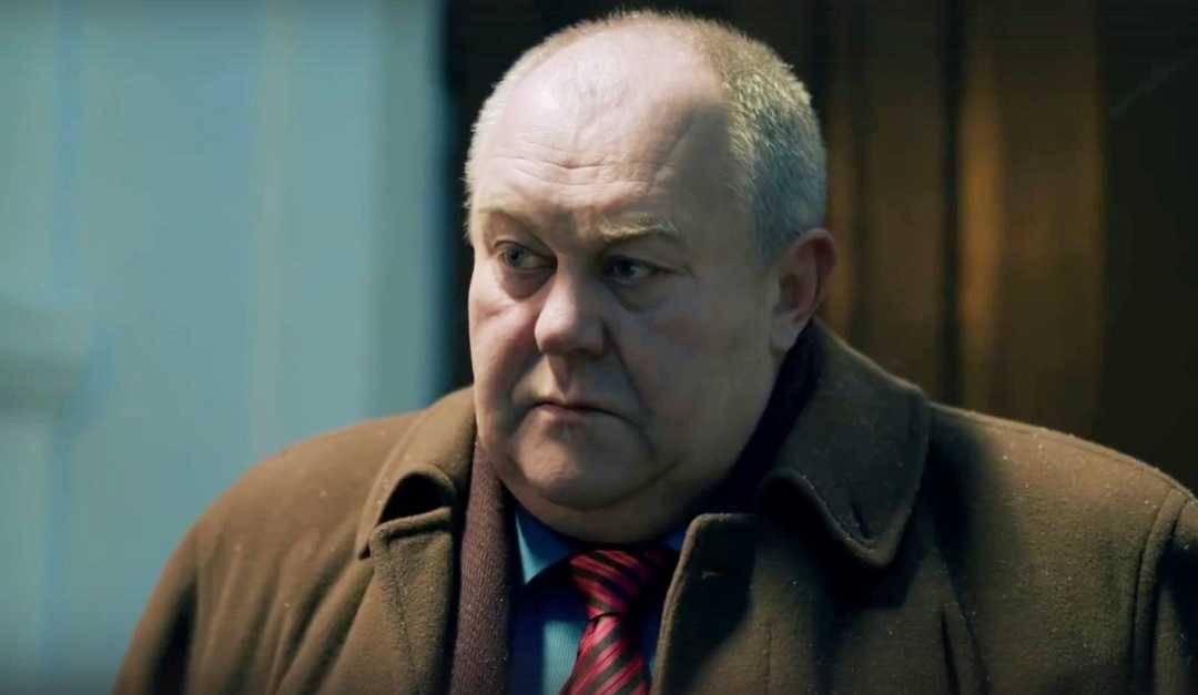 Владимир абашкин, муж гусевой: биография, личная жизнь, фото - nacion.ru