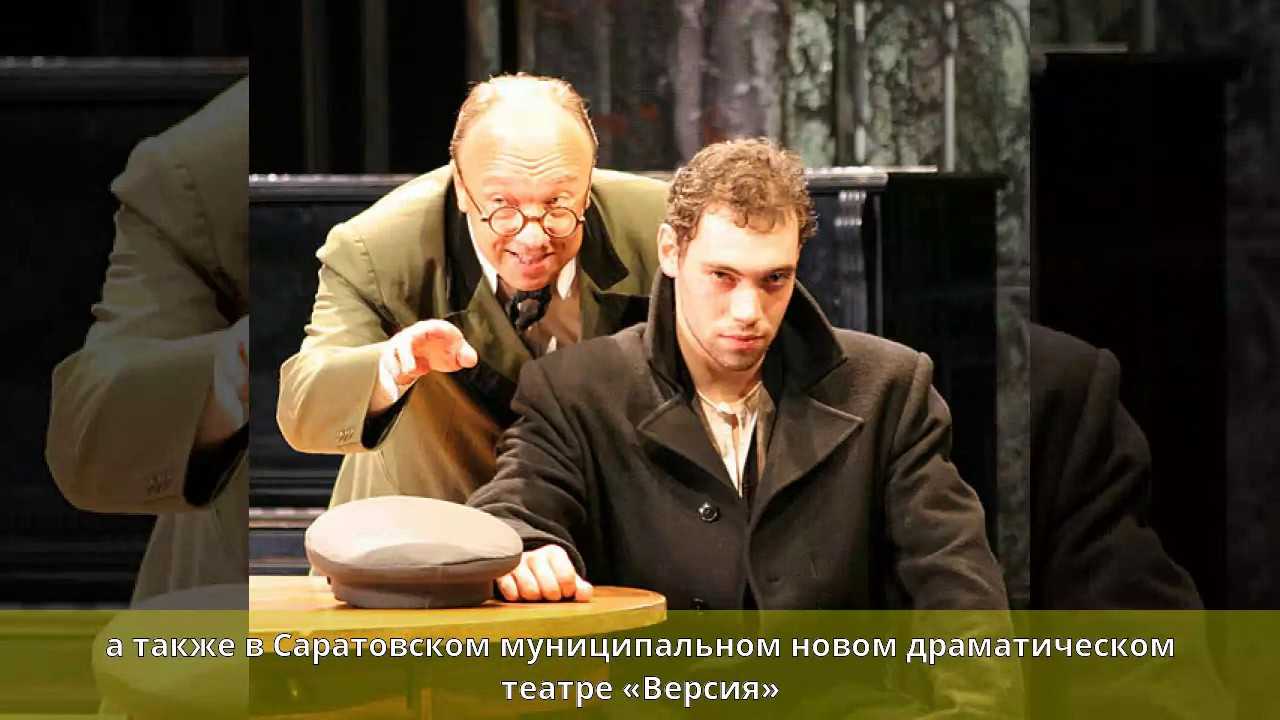 Владимир павлович назаров — циклопедия