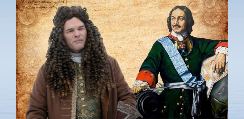 Матвей петрович гагарин: биография