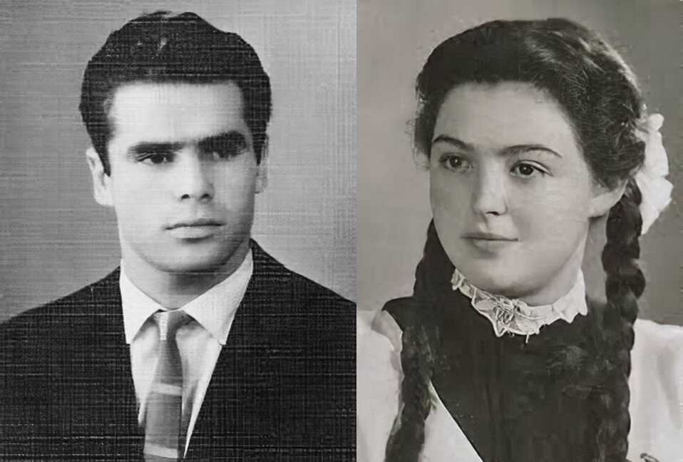 Угасшая звезда аллы балтер: что стало причиной преждевременного ухода красавицы-актрисы, жены эммануила виторгана
