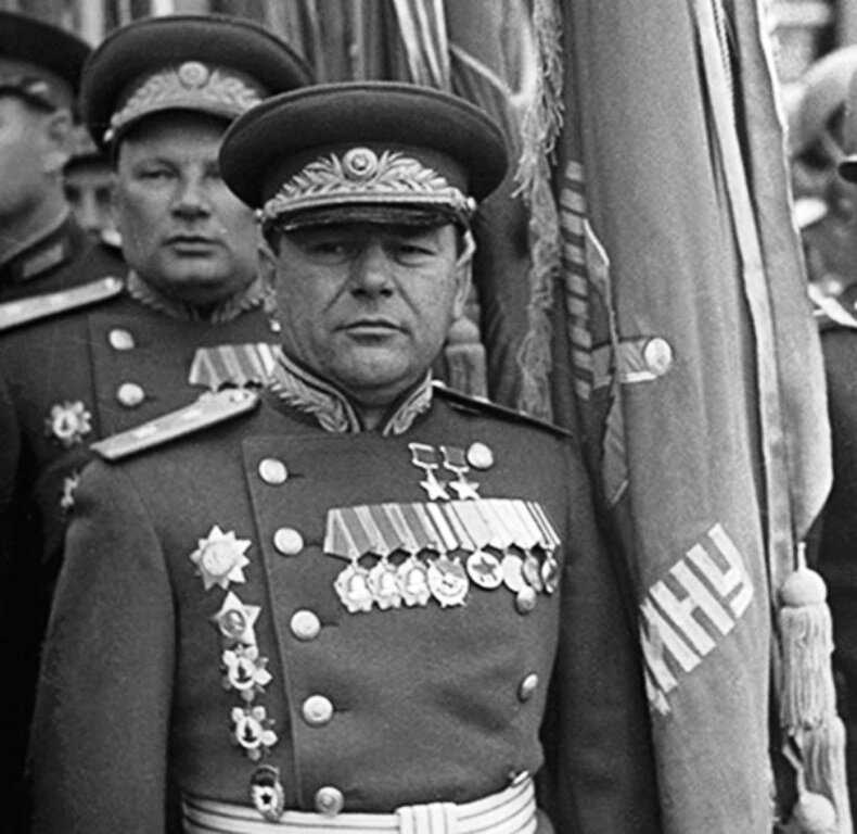 Петр кошевой за ленинград, петр кошевой маршал, кошевой пётр кириллович, петр кошевой советский военачальник маршал советского союза