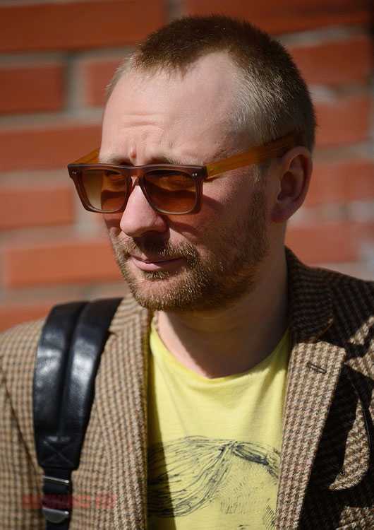 Дмитрий куличков