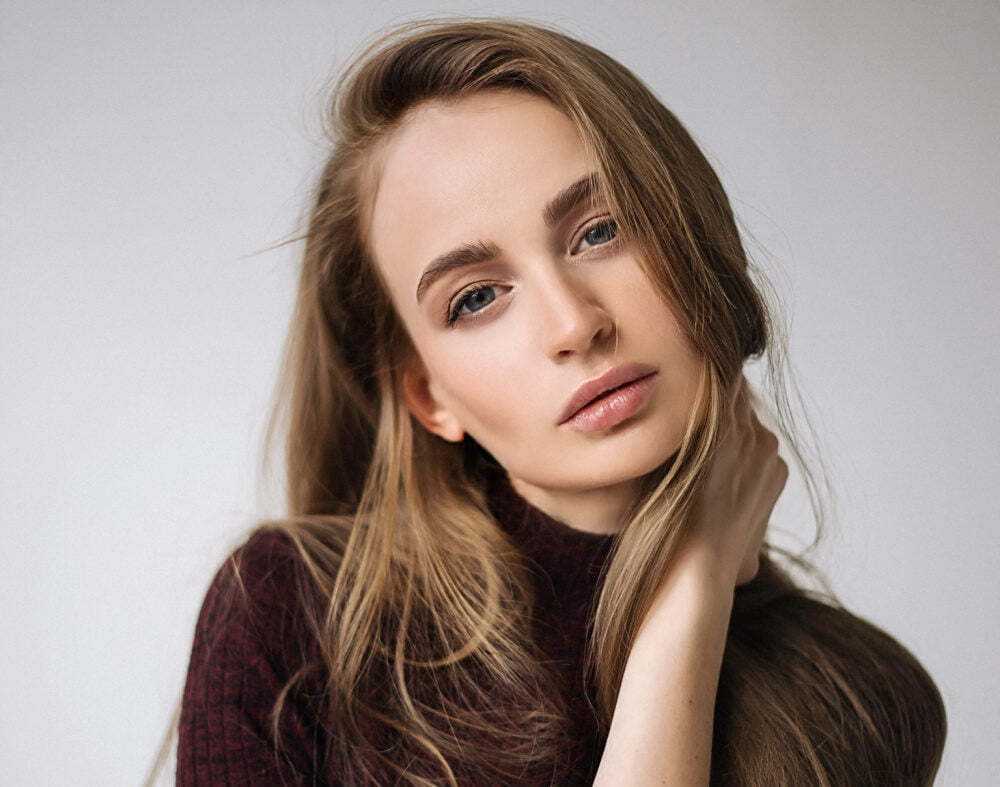 Ксения жданова: от актрисы к популярной личности в instagram и вконтакте