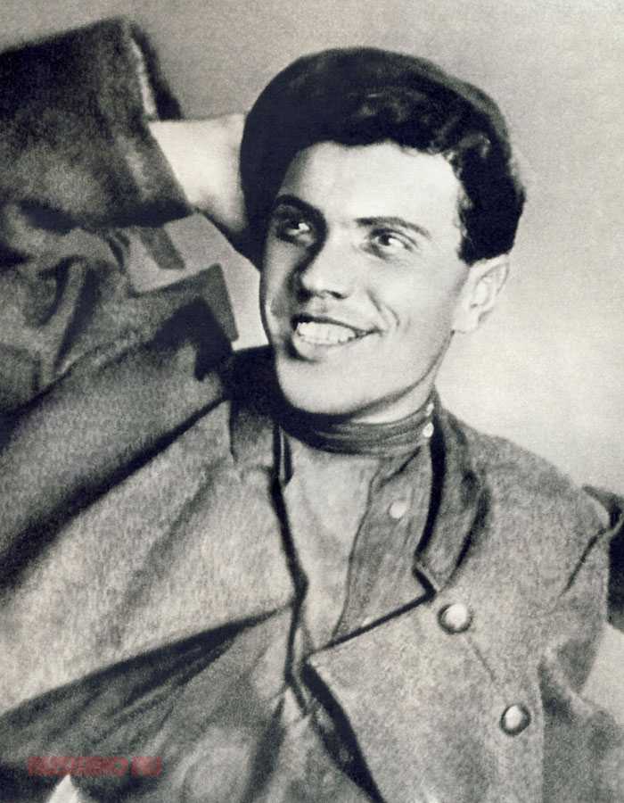Баталов николай петрович (1899—1937). популярная история театра