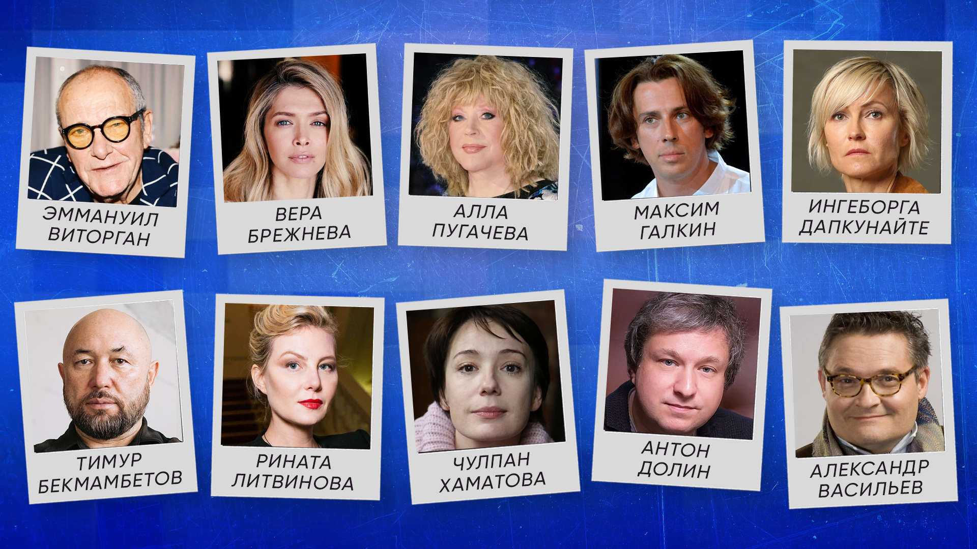 Всё про российского диктора Антона Сунцова
