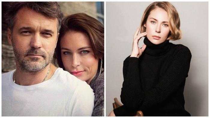 Павел трубинер: биография, личная жизнь, семья, жена, дети