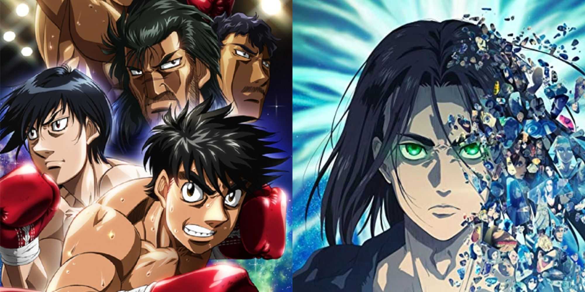 These are our favorite anime from mappa (and where you can watch them)