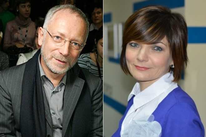 Разбаш, андрей леонидович — энциклопедия руниверсалис