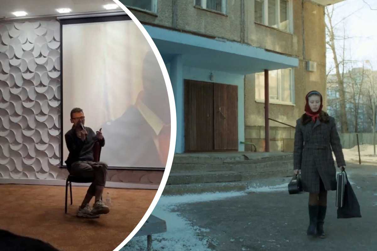 Где снимали сериал сорок розовых кустов в каком городе