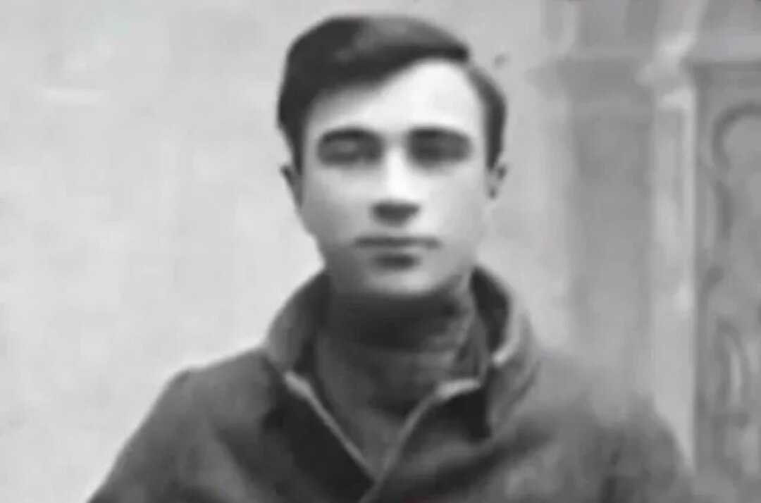 Александр иванович алекс лютый юхновский р. 1925 ум. 1977 — родовод