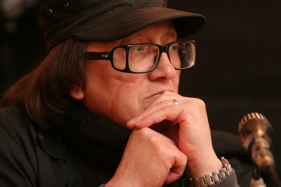 Поляк, михаил наумович