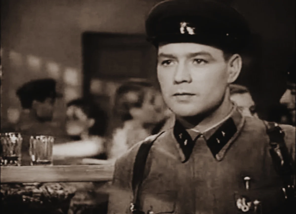 Кожевников, алексей александрович
