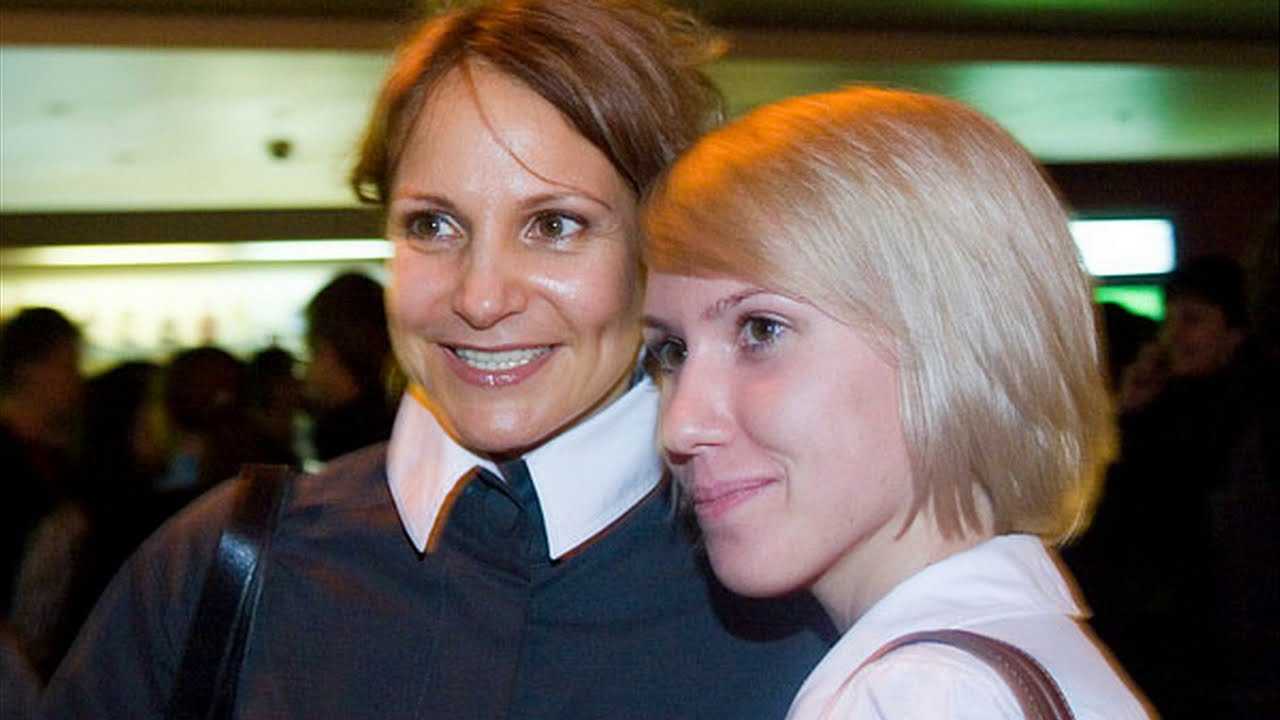 Муж людмилы артемьевой — фото, семья, дети